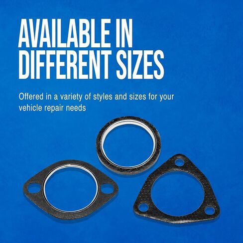 Walker Exhaust 31595 Exhaust Pipe Flange Gasket in Saudi Arabia