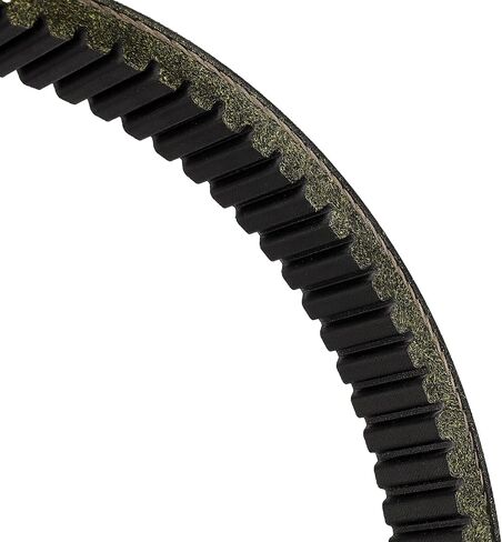 J55-G6241-00 Golf Cart Drive Belt for Yamaha G2 G5 G8 G9 G11 G14 G16 G22, Clutch Drive Belt for Yamaha G2-G29(Without G3) in Saudi Arabia