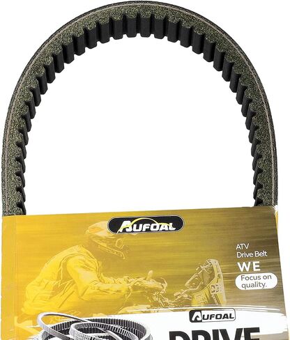 J55-G6241-00 Golf Cart Drive Belt for Yamaha G2 G5 G8 G9 G11 G14 G16 G22, Clutch Drive Belt for Yamaha G2-G29(Without G3) in Saudi Arabia