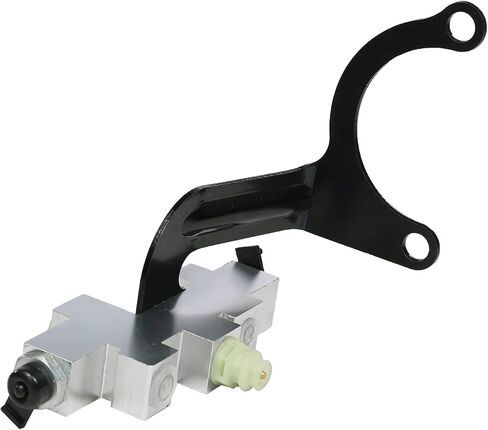 Brake Proportioning Valve Compatible With 1991-1996 GMC/Chevy/Oldsmobile/Jimmy/Blazer/S-10 GM Equipment Brake Replaces 172-2069 172-2267 15606198 in Saudi Arabia