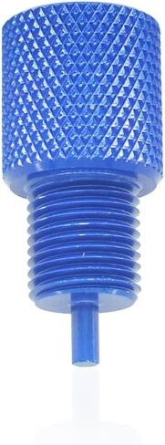 أداة نزف صمام الفرامل ITEQ للقرص/القرص والأقراص/الأسطوانة PV2 وPV4 AC Delco 172-1353، 172-1371، متوافقة مع صمامات مجموعة طراز GM قطعتين in Kuwait