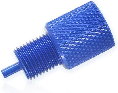 أداة نزف صمام الفرامل ITEQ للقرص/القرص والأقراص/الأسطوانة PV2 وPV4 AC Delco 172-1353، 172-1371، متوافقة مع صمامات مجموعة طراز GM قطعتين in Kuwait