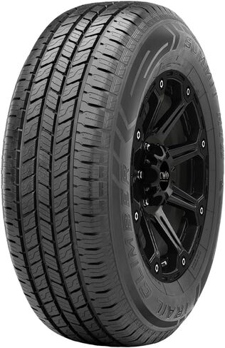 إطار ساميت تريل كلايبر H/T II لجميع المواسم - 225/70R16 103T in Kuwait