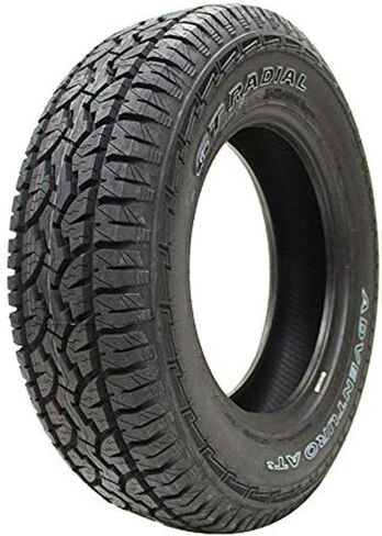 جي تي راديال أدفينتورو AT3 LT275/70R18 125/122S E in Kuwait