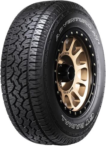 جي تي راديال أدفينتورو AT3 LT275/70R18 125/122S E in Kuwait