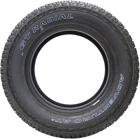 جي تي راديال أدفينتورو AT3 LT275/70R18 125/122S E in Kuwait