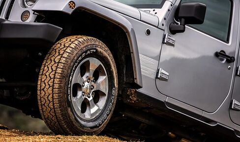 جي تي راديال أدفينتورو AT3 LT275/70R18 125/122S E in Kuwait