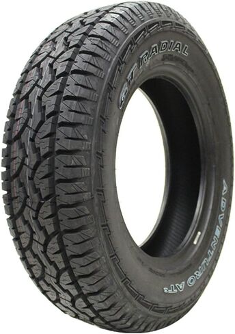 جي تي راديال أدفينتورو AT3 LT275/70R18 125/122S E in Kuwait