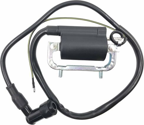 CT70 Ignition Coil for Honda CT70 CT70H CT 70 KO-81' Mini Trail Bikes Solid State Module 1969 1970 1971 1972-1982 in Kuwait