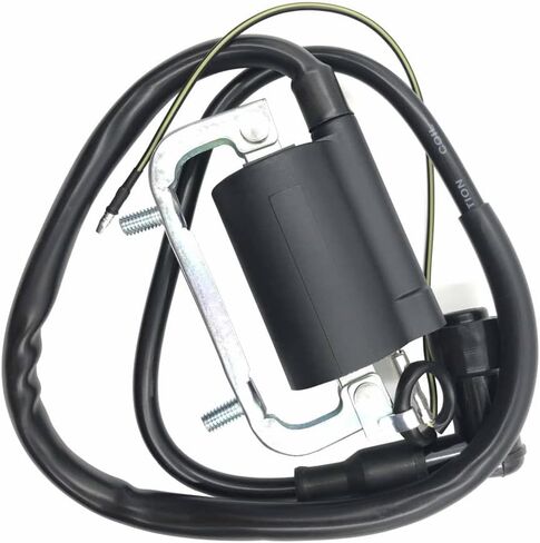 CT70 Ignition Coil for Honda CT70 CT70H CT 70 KO-81' Mini Trail Bikes Solid State Module 1969 1970 1971 1972-1982 in Kuwait