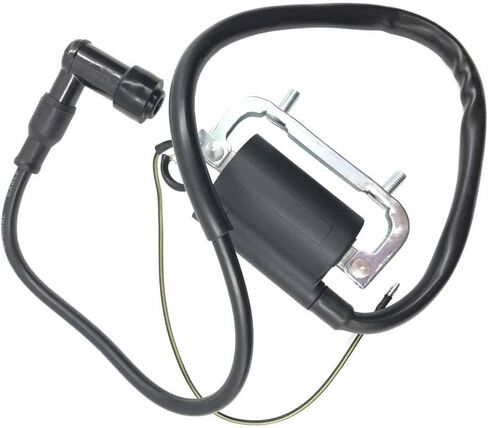 CT70 Ignition Coil for Honda CT70 CT70H CT 70 KO-81' Mini Trail Bikes Solid State Module 1969 1970 1971 1972-1982 in Kuwait