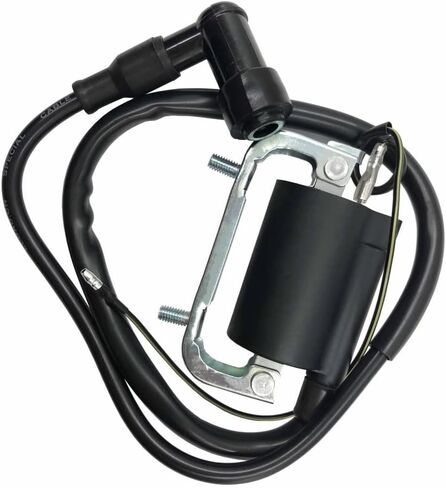 CT70 Ignition Coil for Honda CT70 CT70H CT 70 KO-81' Mini Trail Bikes Solid State Module 1969 1970 1971 1972-1982 in Kuwait