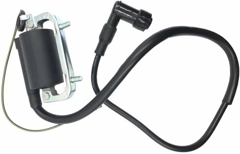 CT70 Ignition Coil for Honda CT70 CT70H CT 70 KO-81' Mini Trail Bikes Solid State Module 1969 1970 1971 1972-1982 in Kuwait