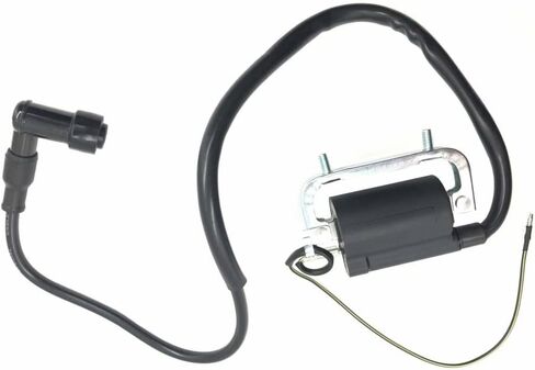 CT70 Ignition Coil for Honda CT70 CT70H CT 70 KO-81' Mini Trail Bikes Solid State Module 1969 1970 1971 1972-1982 in Kuwait