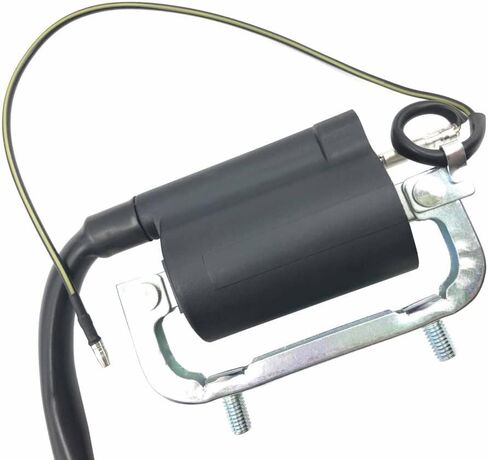 CT70 Ignition Coil for Honda CT70 CT70H CT 70 KO-81' Mini Trail Bikes Solid State Module 1969 1970 1971 1972-1982 in Kuwait