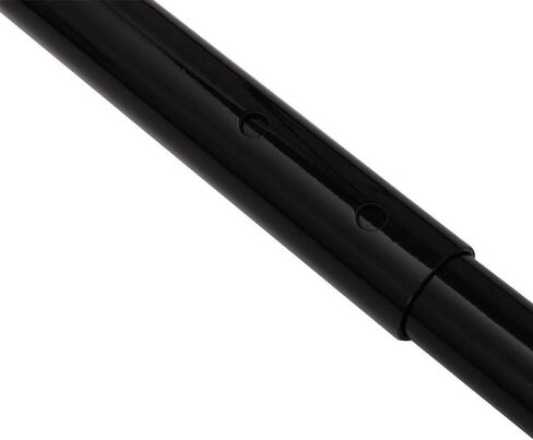 NIXFACE Adjustable Roof Ladder Racks Fit for 4"-7" Wide Enclosed Trailers Cargo Vans Trucks in Kuwait