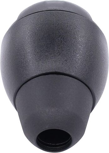 NewYall Black 6 speed Manual Transmission Shift Knob in Saudi Arabia