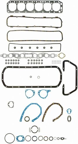 FEL-PRO FS 7994 PT-4 Full Gasket Set in Saudi Arabia