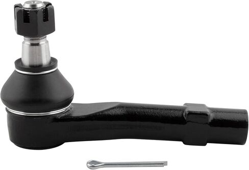 BOXI 4pcs Front Inner and Outer Tie Rod End Links Fit for Ford Explorer Sport 2001-2003 / for Ford Explorer Sport Trac 2001-2005 - 4.0L V6 | ES3667 EV81003 in Saudi Arabia
