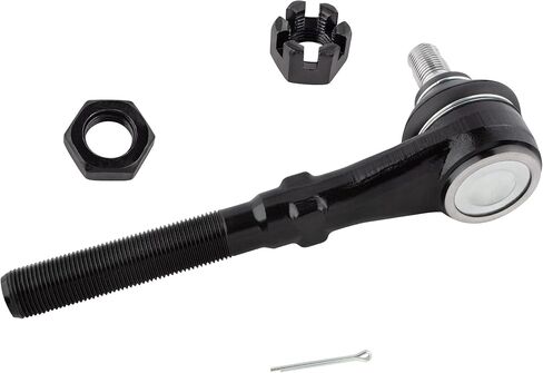WEDOAUTO 2Pcs Front Outer Tie Rods End Links Fit For Ford Expedition 97-02, F-150 97-03, F-250 1997 (4.6L and 5.4L), F-250 98-99, For Lincoln Blackwood 2002, For Navigator 98-02 Replace# ES3366 ES3367 in Saudi Arabia