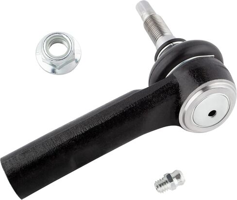 WEDOAUTO 2Pcs Front Outer Tie Rods End Links LH Driver & RH Passenger Fit For Dodge Dakota 2000-2004 4WD, For Dodge Durango 2000-2003 4WD Replace# ES3573 ES3572 in Saudi Arabia