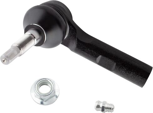 WEDOAUTO 2Pcs Front Outer Tie Rods End Links LH Driver & RH Passenger Fit For Dodge Dakota 2000-2004 4WD, For Dodge Durango 2000-2003 4WD Replace# ES3573 ES3572 in Saudi Arabia