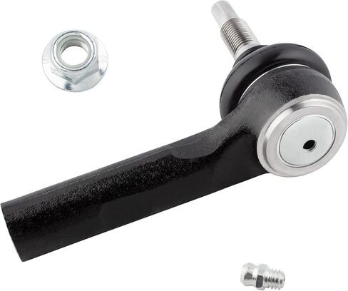 WEDOAUTO 2Pcs Front Outer Tie Rods End Links LH Driver & RH Passenger Fit For Dodge Dakota 2000-2004 4WD, For Dodge Durango 2000-2003 4WD Replace# ES3573 ES3572 in Saudi Arabia