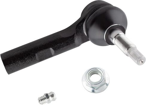 WEDOAUTO 2Pcs Front Outer Tie Rods End Links LH Driver & RH Passenger Fit For Dodge Dakota 2000-2004 4WD, For Dodge Durango 2000-2003 4WD Replace# ES3573 ES3572 in Saudi Arabia