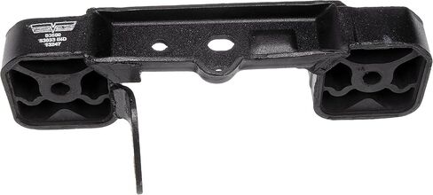 Dorman 03500 Exhaust Hanger Bracket Compatible with Select Ford Models in Saudi Arabia
