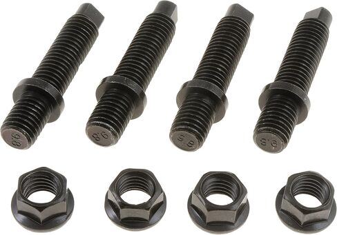 Dorman 03129 طقم أدوات مكتوب عليها Exhaust Flange in Kuwait