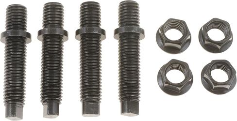 Dorman 03129 طقم أدوات مكتوب عليها Exhaust Flange in Kuwait