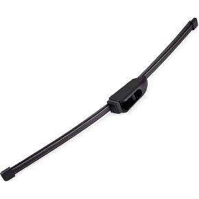 شفرات ممسحة خلفية بديلة لشفرات هيونداي إلنترا GT i30 2011 2012 2013 2014 2015 2016 2017 2018 13 بوصة للزجاج الأمامي الخلفي 98850 A5000 in Kuwait