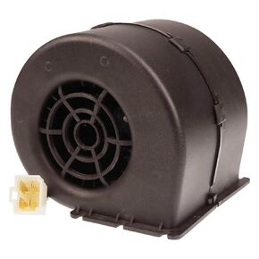 AIVWUMOT HVAC Blower Heater Motor with Fan Cage Front 12v 008-A100-93D 008-A37/C-42D 73R5522 in Kuwait
