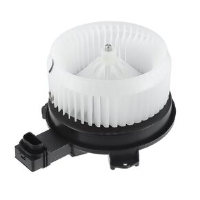 Hihaha No.79310-T0A-A01 / Blower Motor Assembly for Honda Accord 2013-2017 for Honda CR-V 2012-2016 / HVAC Heater Blower Motor Fan / Durable / Plastic / 1 Pc / Black in Saudi Arabia