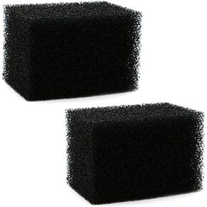 شاشة تصفية مسبقة لمدخل الهواء من AUTOVIC لـ Polaris Ranger 400 500 700 800 900 2x4 4x4 6x6 XP EFI CREW استبدال 5812253(1 قطعة) in Kuwait