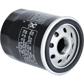 QUICKWOLF Oil Filter 2540086 2540122 Compatible with Polaris Ranger 570 700 800 900 1000 RZR 570 800 900 1000 RZR 4 800 900 RZR XP 1000 Sportsman 600 700 800 General 1000 ACE 900 570 500