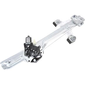 ACDelco 84043807 GM المعدات الأصلية الخلفي منظم نافذة الطاقة وتركيب المحرك in Saudi Arabia