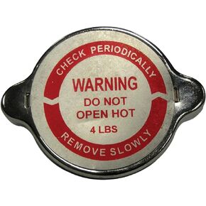 Complete Tractor 1106-5119 Radiator Cap Compatible with/Replacement for Ford Holland 600, 700, 800, 900, Naa in Kuwait