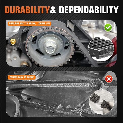 حزام محرك الكربون CVT لـ Polaris Sportsman 500 HO، يستبدل 3211095 20G4022E in Saudi Arabia