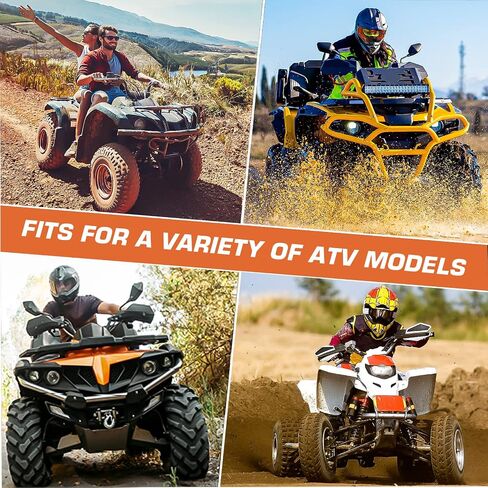 حزام محرك الكربون CVT لـ Polaris Sportsman 500 HO، يستبدل 3211095 20G4022E in Saudi Arabia