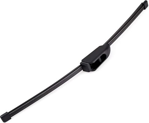 شفرات ممسحة خلفية بديلة لشفرات هيونداي إلنترا GT i30 2011 2012 2013 2014 2015 2016 2017 2018 13 بوصة للزجاج الأمامي الخلفي 98850 A5000 in Kuwait