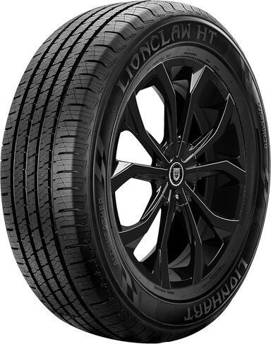 إطار ليونهارت LIONCLAW HT للطرق السريعة - 255/65R17 110H in Kuwait