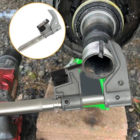 طقم إصلاح الخيط Wztepng 7402 يستخدم مطارد الخيط الخارجي العالمي لـ 1-1 / 4 "إلى 5" O.D in Saudi Arabia