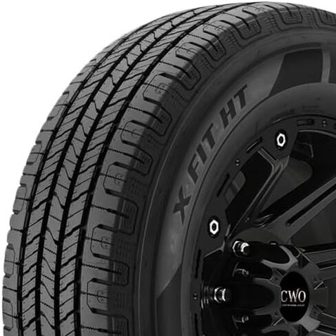 Laufenn X Fit HT 255/65R17 110T in Kuwait