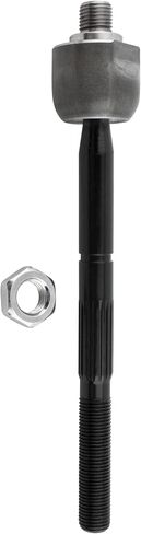 WEDOAUTO 2Pcs Front Inner Tie Rods End Links Left & Right Fit For Chrysler Cirrus/Sebring, For Dodge Stratus, For Plymouth Breeze 1996-2000 Replace# EV323 in Saudi Arabia