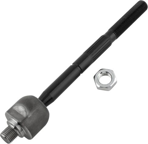 WEDOAUTO 2Pcs Front Inner Tie Rods End Links Left & Right Fit For Chrysler Cirrus/Sebring, For Dodge Stratus, For Plymouth Breeze 1996-2000 Replace# EV323 in Saudi Arabia
