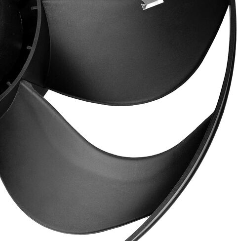 YMAUGP Engine Radiator Cooling Fan Assembly For Audi TT 2000-2004, TT Quattro 2000-2002 & For Volkswagen Clasico 2011-2014, Golf 1999-2004, Jetta 1999-2005, Left Side, Replace# 6X0959455F in Saudi Arabia