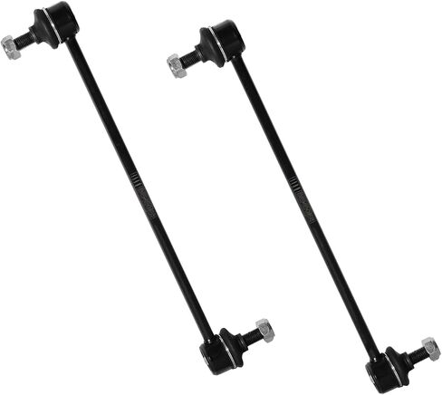 Beneges 2PCs Front Stabilizer Sway Bar for Chevy Cobalt Pontiac G6 2005-2010, HHR 2006-2011, Malibu 2004-2012, for Pontiac G5 2007-2010, for Saturn Aura 2007-2009, for Saturn Ion 2003-2007 K80252 in Saudi Arabia