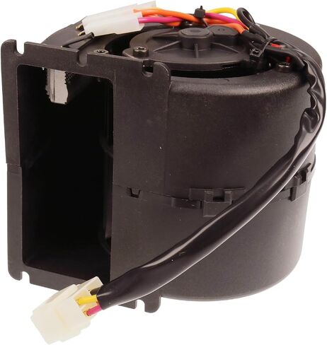 AIVWUMOT HVAC Blower Heater Motor with Fan Cage Front 12v 008-A100-93D 008-A37/C-42D 73R5522 in Saudi Arabia