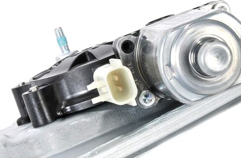 ACDelco 84043807 GM المعدات الأصلية الخلفي منظم نافذة الطاقة وتركيب المحرك in Saudi Arabia